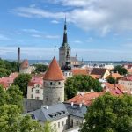 Visitez L’Estonie : un trésor de la Baltique