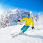 Acheter vos skis en ligne
