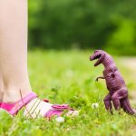 La collection de figurines de dinosaures est un passe-temps populaire