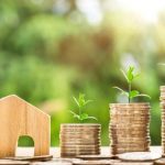 Un prêt hypothécaire peut vous aider a acheter votre maison